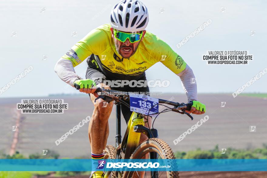 Circuito Regional de Mtb - 4ª Etapa - São Carlos do Ivaí