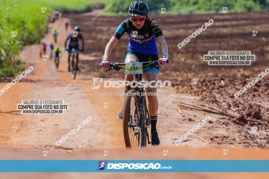 Circuito Regional de Mtb - 4ª Etapa - São Carlos do Ivaí