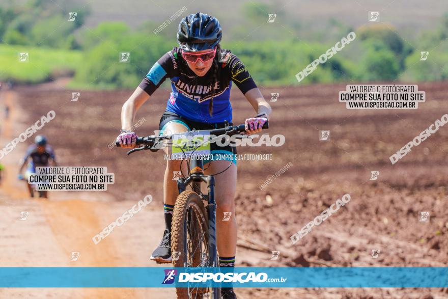 Circuito Regional de Mtb - 4ª Etapa - São Carlos do Ivaí