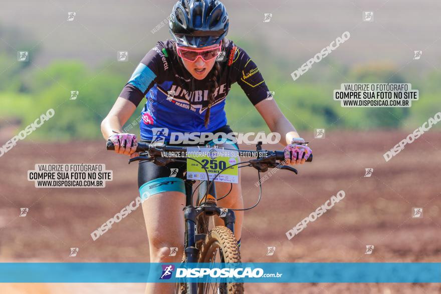 Circuito Regional de Mtb - 4ª Etapa - São Carlos do Ivaí