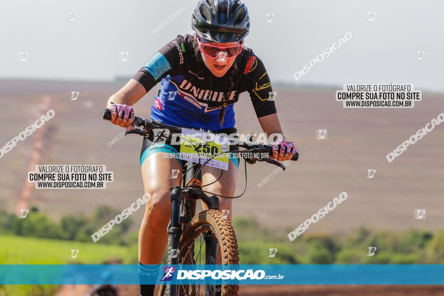 Circuito Regional de Mtb - 4ª Etapa - São Carlos do Ivaí