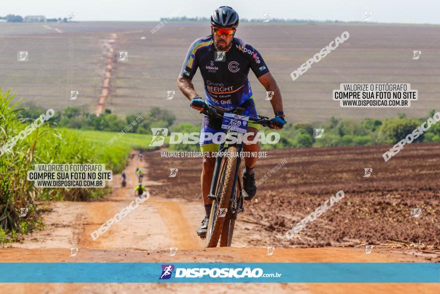 Circuito Regional de Mtb - 4ª Etapa - São Carlos do Ivaí