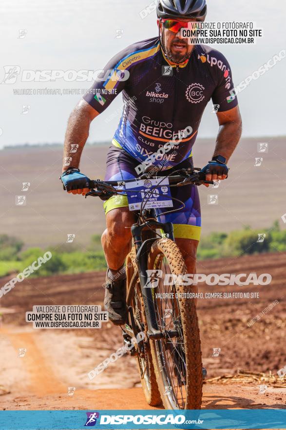 Circuito Regional de Mtb - 4ª Etapa - São Carlos do Ivaí