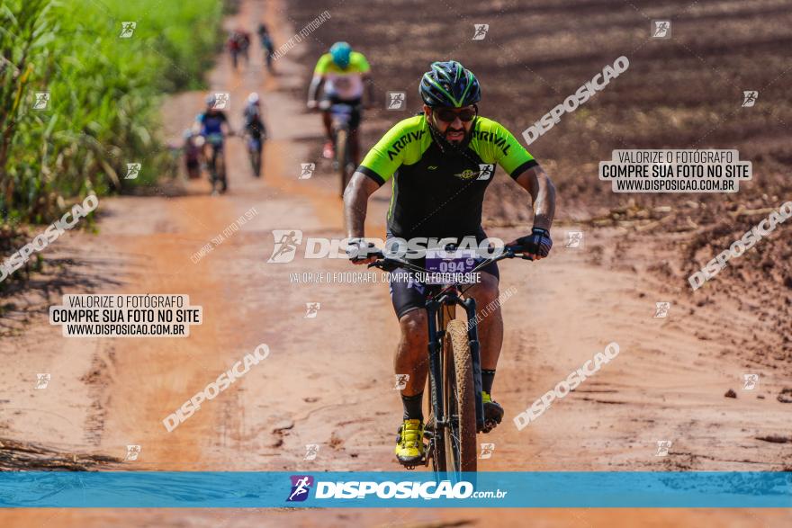 Circuito Regional de Mtb - 4ª Etapa - São Carlos do Ivaí