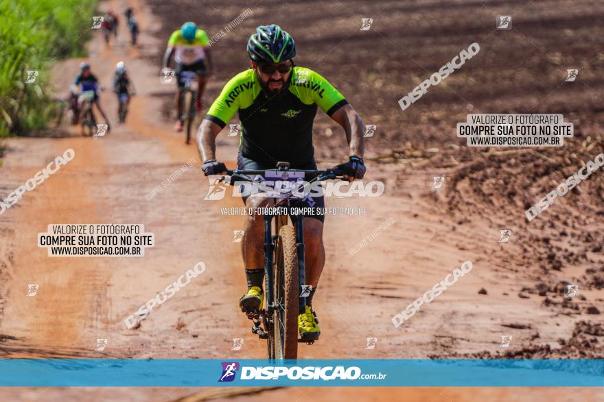 Circuito Regional de Mtb - 4ª Etapa - São Carlos do Ivaí