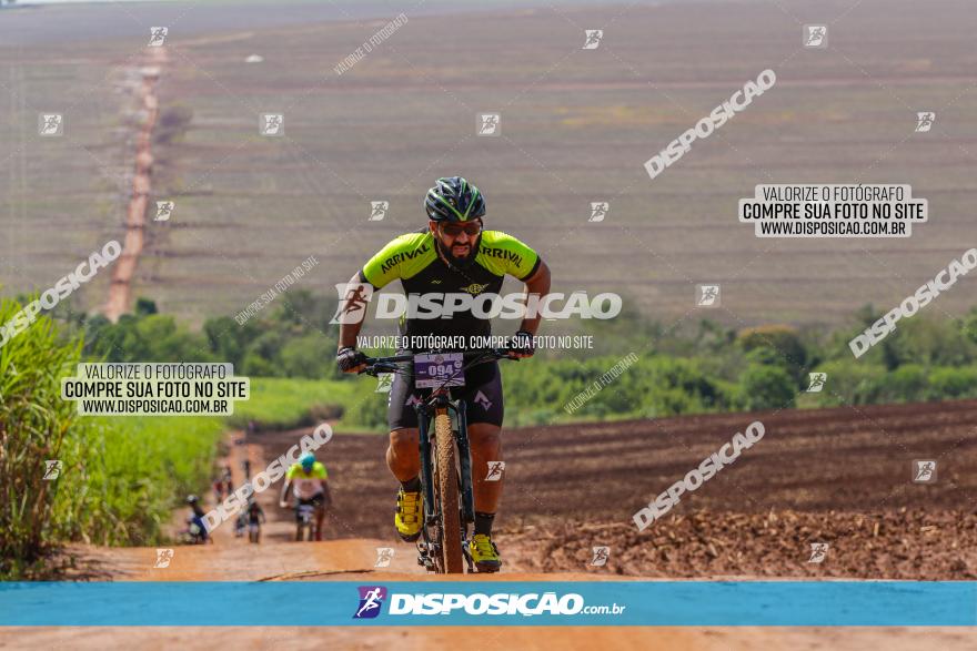 Circuito Regional de Mtb - 4ª Etapa - São Carlos do Ivaí