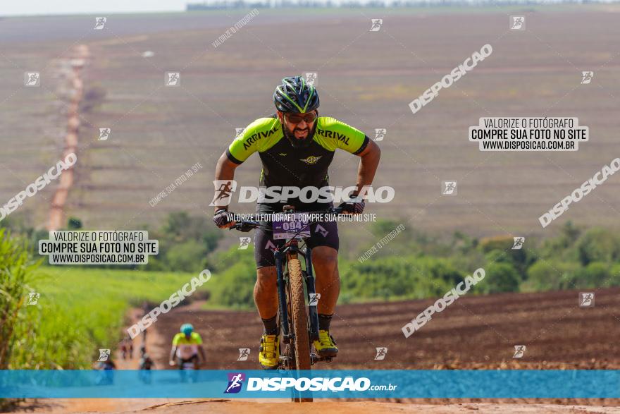 Circuito Regional de Mtb - 4ª Etapa - São Carlos do Ivaí