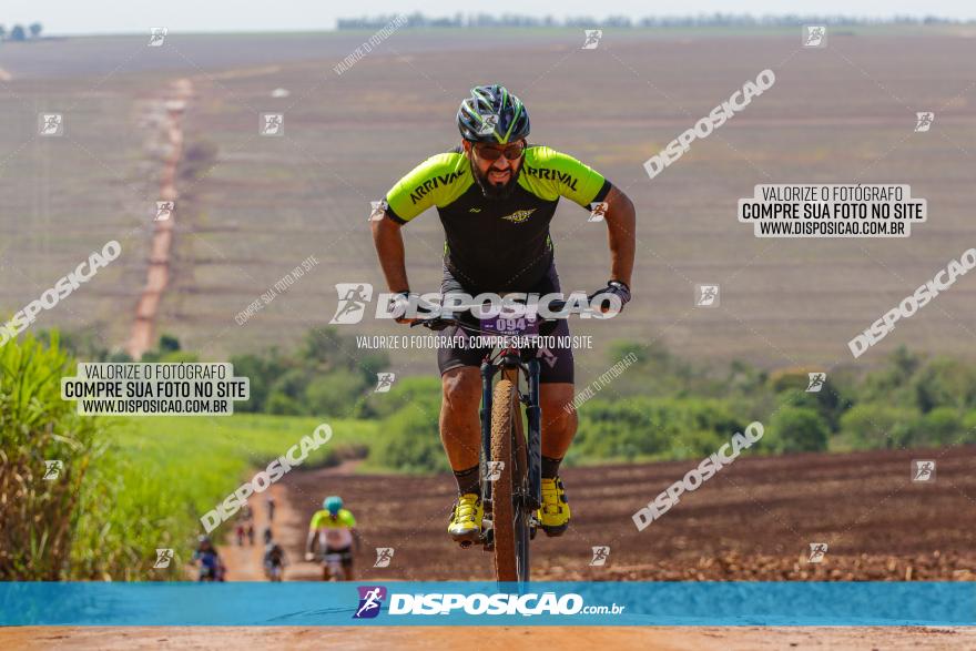 Circuito Regional de Mtb - 4ª Etapa - São Carlos do Ivaí