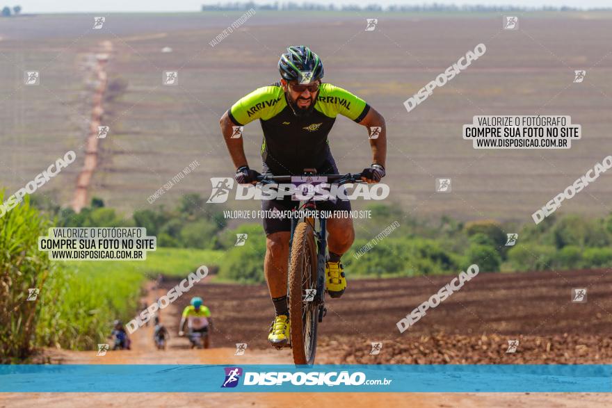 Circuito Regional de Mtb - 4ª Etapa - São Carlos do Ivaí