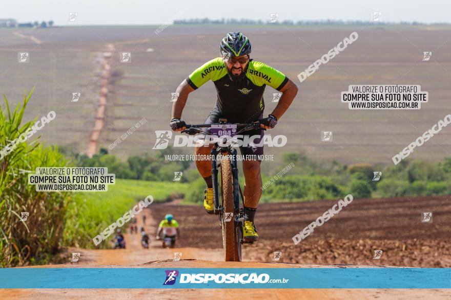 Circuito Regional de Mtb - 4ª Etapa - São Carlos do Ivaí