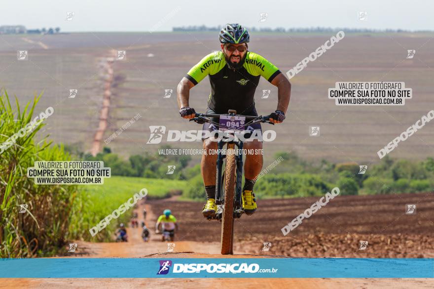 Circuito Regional de Mtb - 4ª Etapa - São Carlos do Ivaí