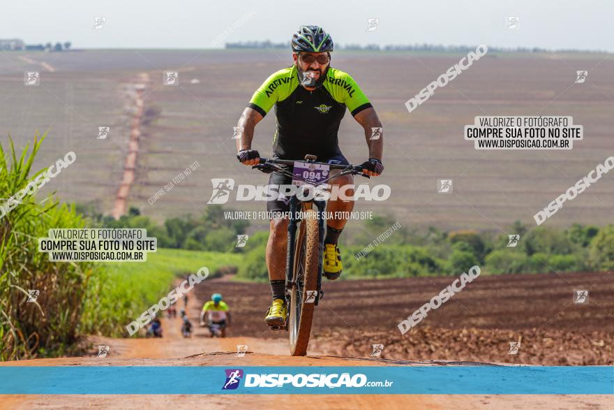 Circuito Regional de Mtb - 4ª Etapa - São Carlos do Ivaí