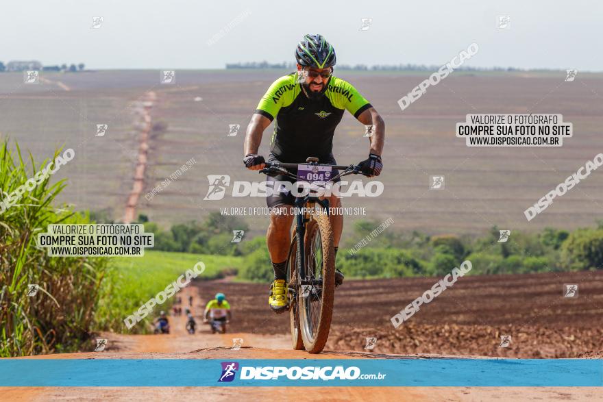 Circuito Regional de Mtb - 4ª Etapa - São Carlos do Ivaí