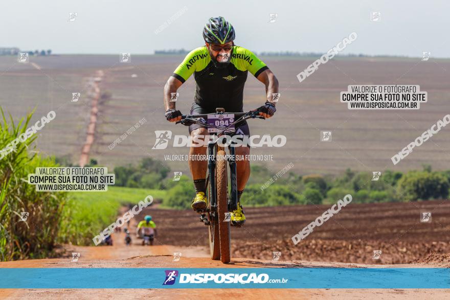 Circuito Regional de Mtb - 4ª Etapa - São Carlos do Ivaí