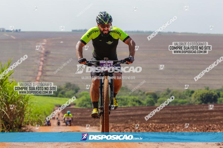 Circuito Regional de Mtb - 4ª Etapa - São Carlos do Ivaí