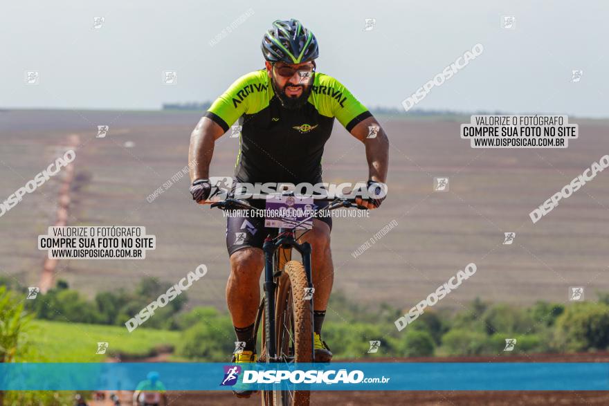 Circuito Regional de Mtb - 4ª Etapa - São Carlos do Ivaí