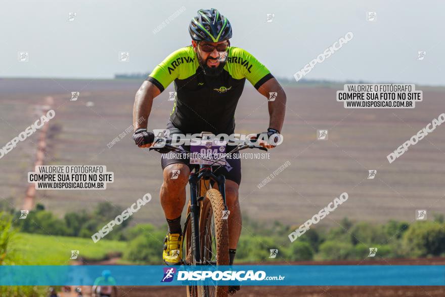 Circuito Regional de Mtb - 4ª Etapa - São Carlos do Ivaí