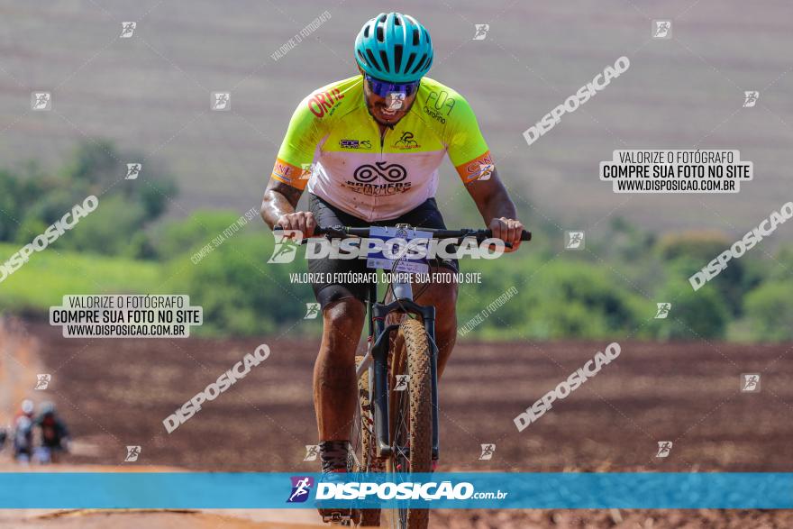 Circuito Regional de Mtb - 4ª Etapa - São Carlos do Ivaí