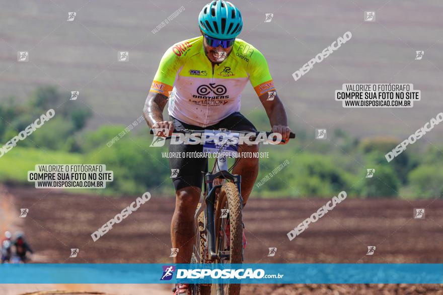 Circuito Regional de Mtb - 4ª Etapa - São Carlos do Ivaí