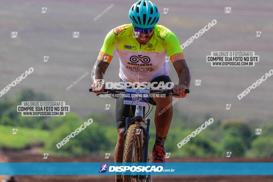 Circuito Regional de Mtb - 4ª Etapa - São Carlos do Ivaí