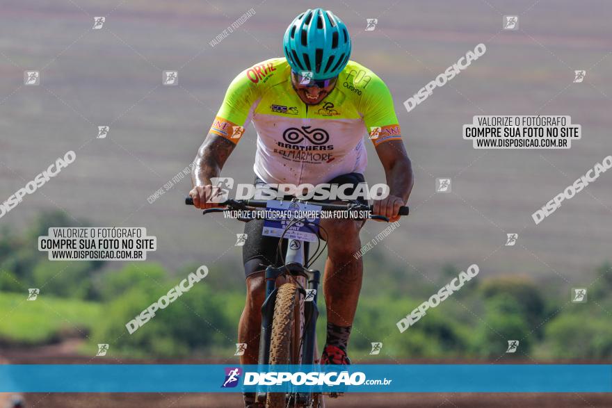 Circuito Regional de Mtb - 4ª Etapa - São Carlos do Ivaí