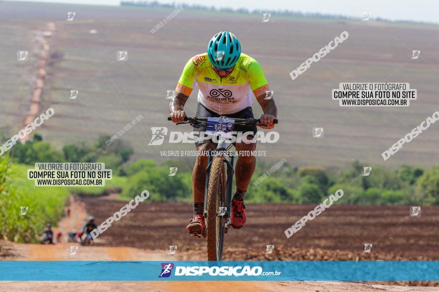 Circuito Regional de Mtb - 4ª Etapa - São Carlos do Ivaí