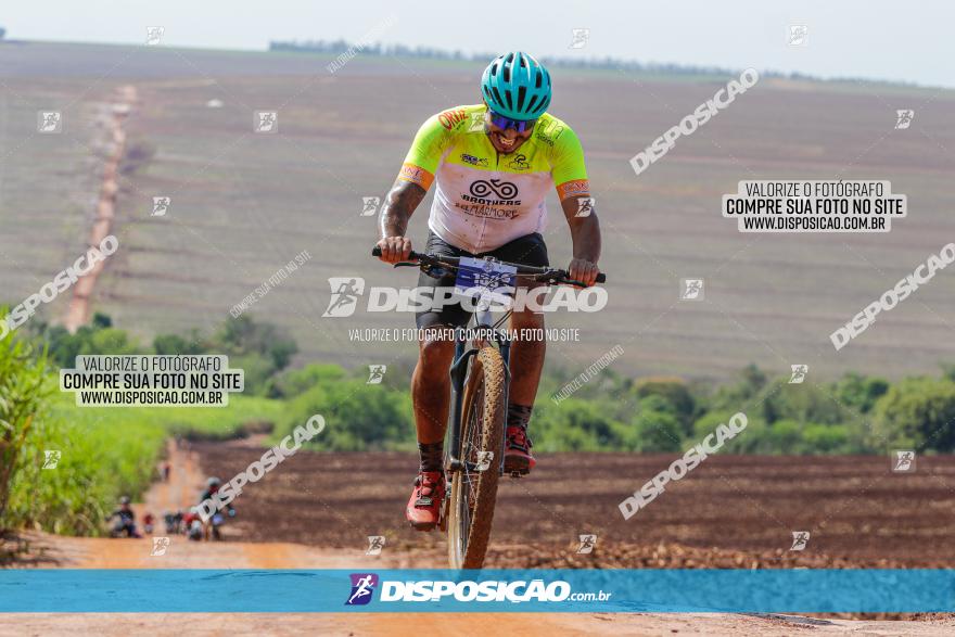 Circuito Regional de Mtb - 4ª Etapa - São Carlos do Ivaí