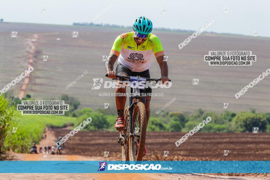 Circuito Regional de Mtb - 4ª Etapa - São Carlos do Ivaí