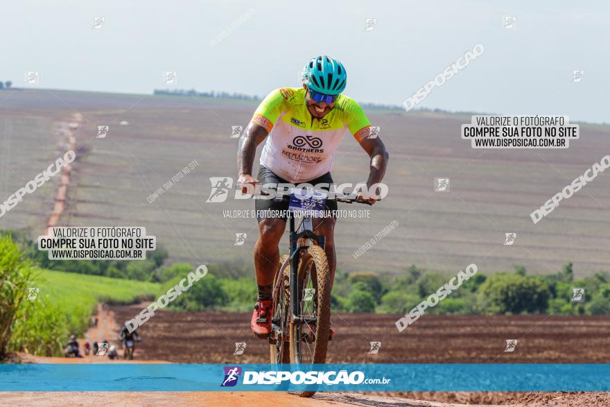 Circuito Regional de Mtb - 4ª Etapa - São Carlos do Ivaí