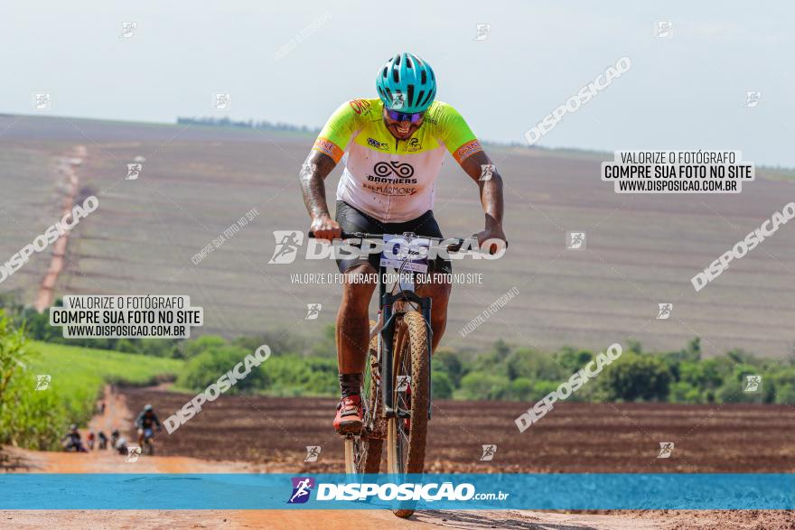 Circuito Regional de Mtb - 4ª Etapa - São Carlos do Ivaí