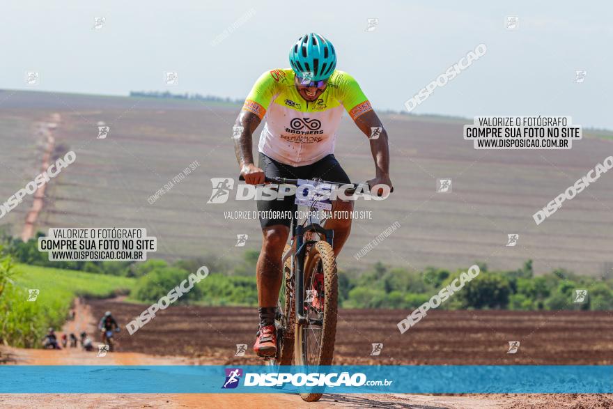 Circuito Regional de Mtb - 4ª Etapa - São Carlos do Ivaí