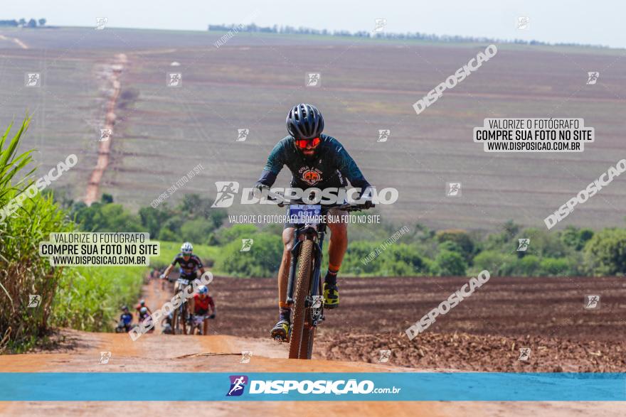 Circuito Regional de Mtb - 4ª Etapa - São Carlos do Ivaí