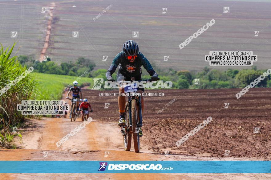 Circuito Regional de Mtb - 4ª Etapa - São Carlos do Ivaí