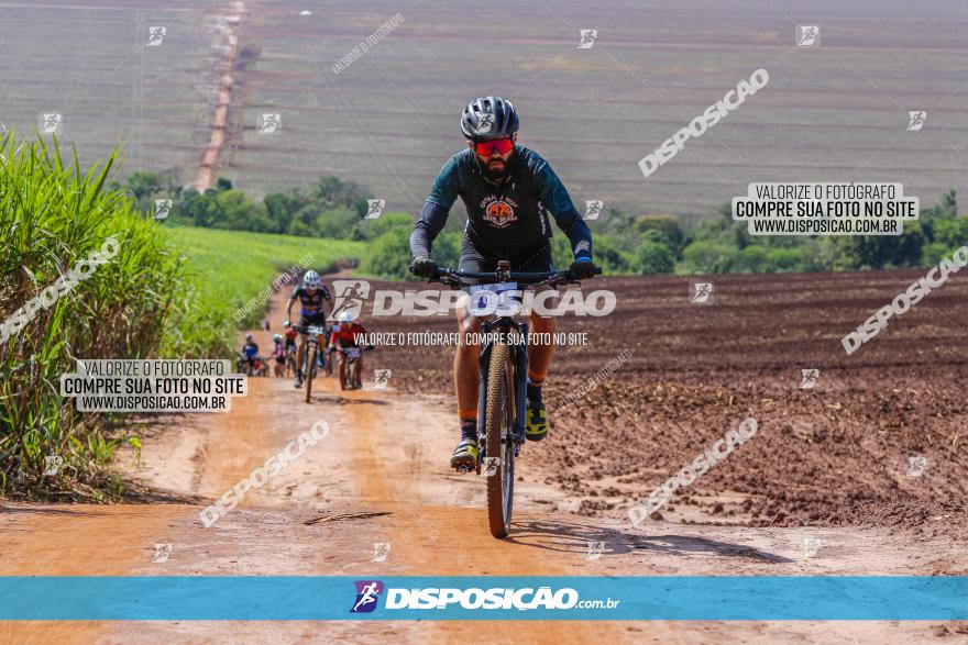 Circuito Regional de Mtb - 4ª Etapa - São Carlos do Ivaí