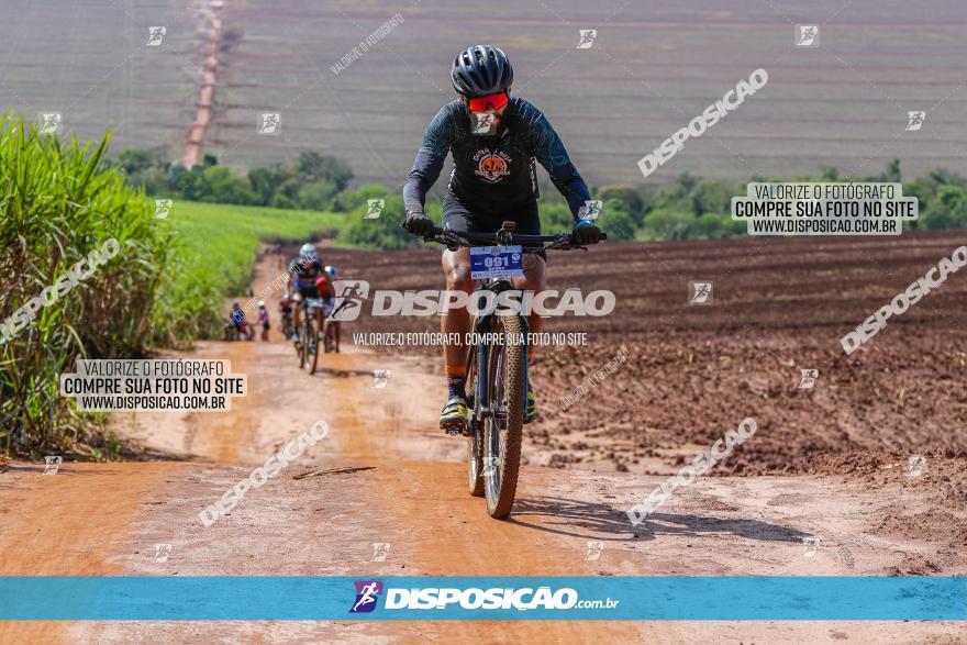 Circuito Regional de Mtb - 4ª Etapa - São Carlos do Ivaí