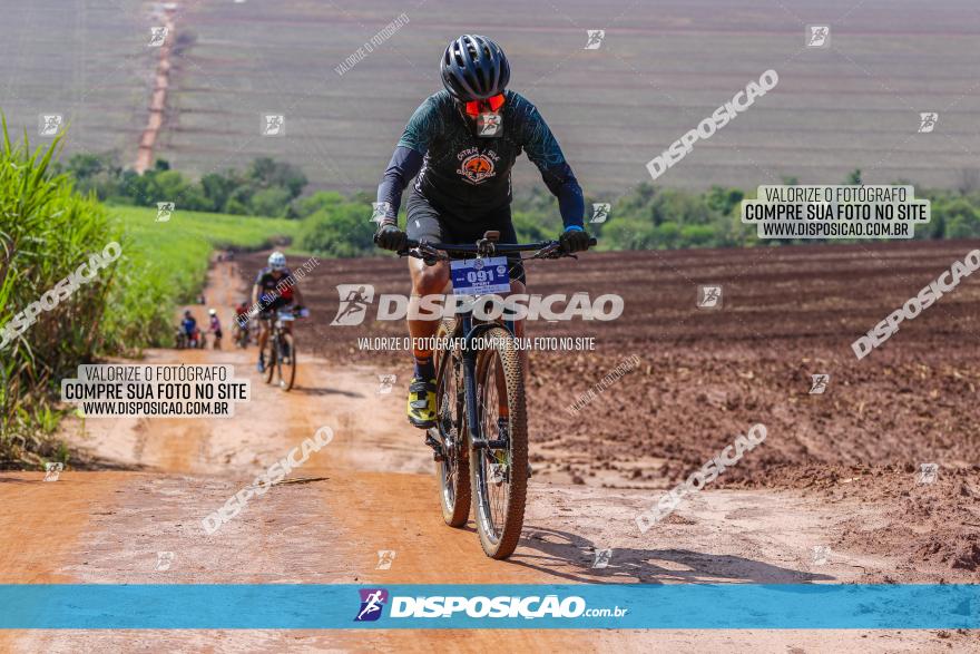 Circuito Regional de Mtb - 4ª Etapa - São Carlos do Ivaí