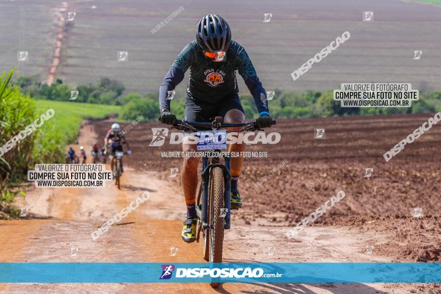 Circuito Regional de Mtb - 4ª Etapa - São Carlos do Ivaí