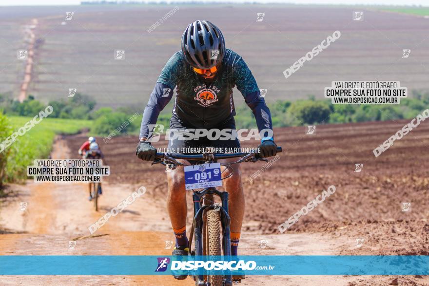 Circuito Regional de Mtb - 4ª Etapa - São Carlos do Ivaí