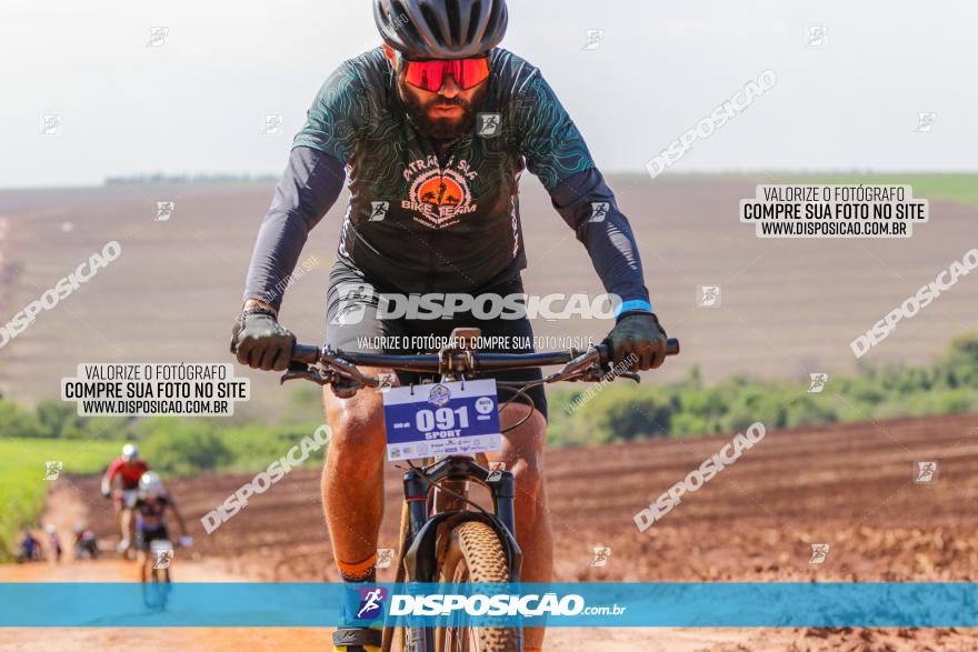 Circuito Regional de Mtb - 4ª Etapa - São Carlos do Ivaí