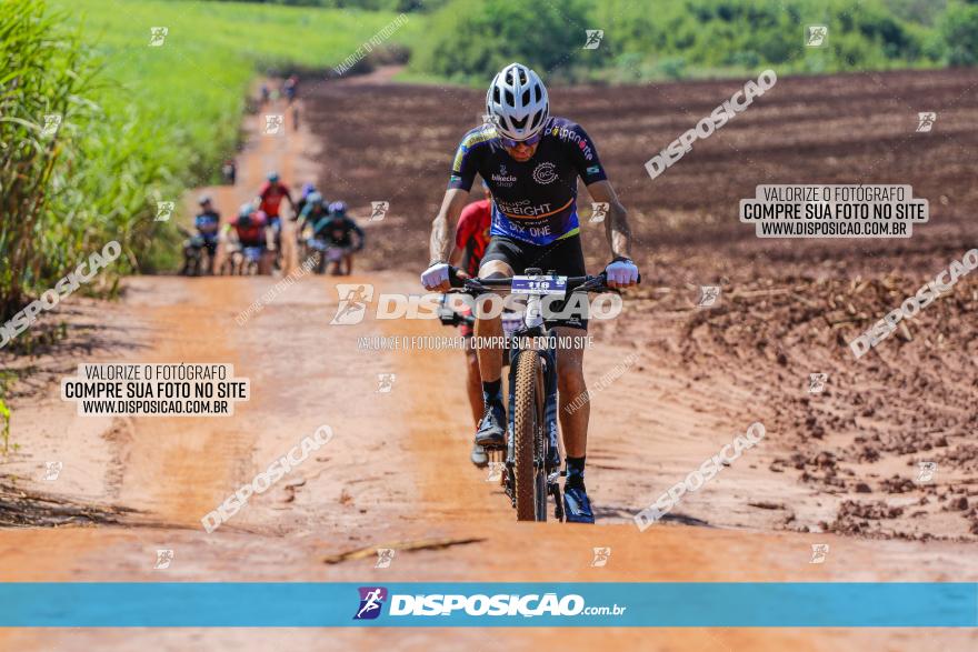 Circuito Regional de Mtb - 4ª Etapa - São Carlos do Ivaí