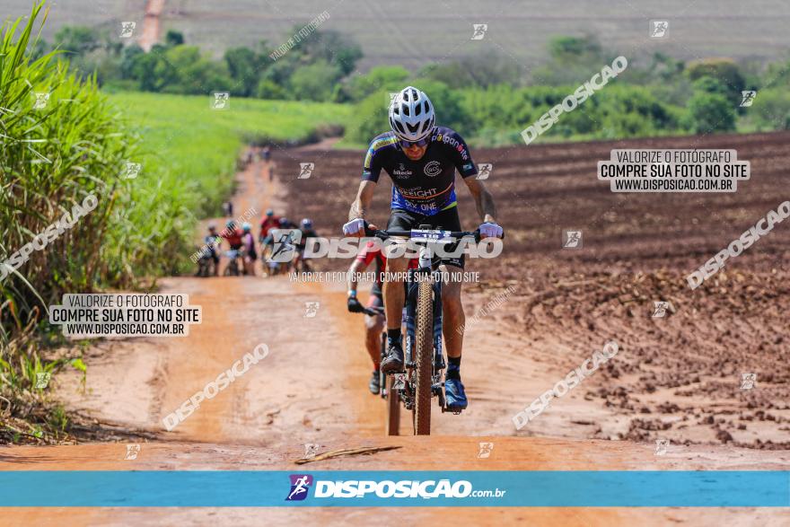 Circuito Regional de Mtb - 4ª Etapa - São Carlos do Ivaí