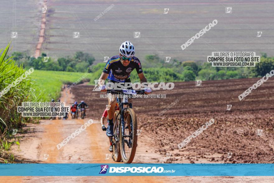 Circuito Regional de Mtb - 4ª Etapa - São Carlos do Ivaí