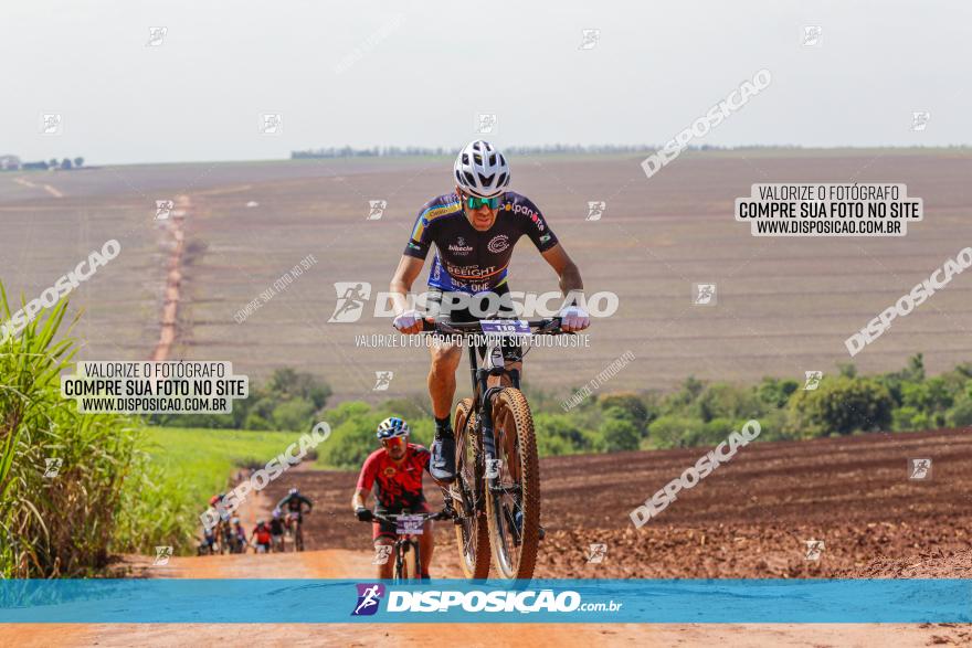 Circuito Regional de Mtb - 4ª Etapa - São Carlos do Ivaí