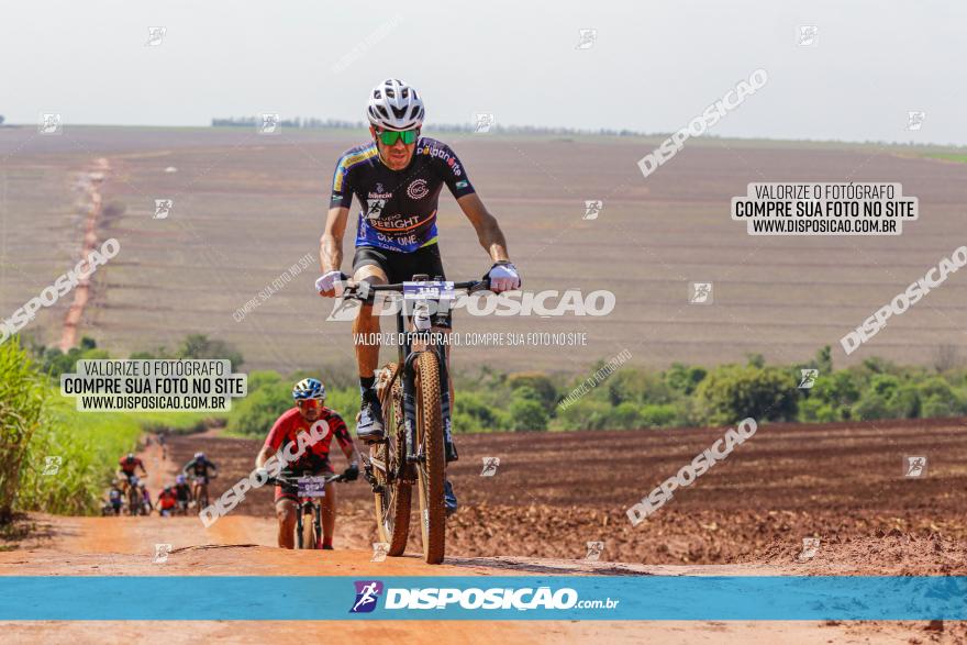 Circuito Regional de Mtb - 4ª Etapa - São Carlos do Ivaí