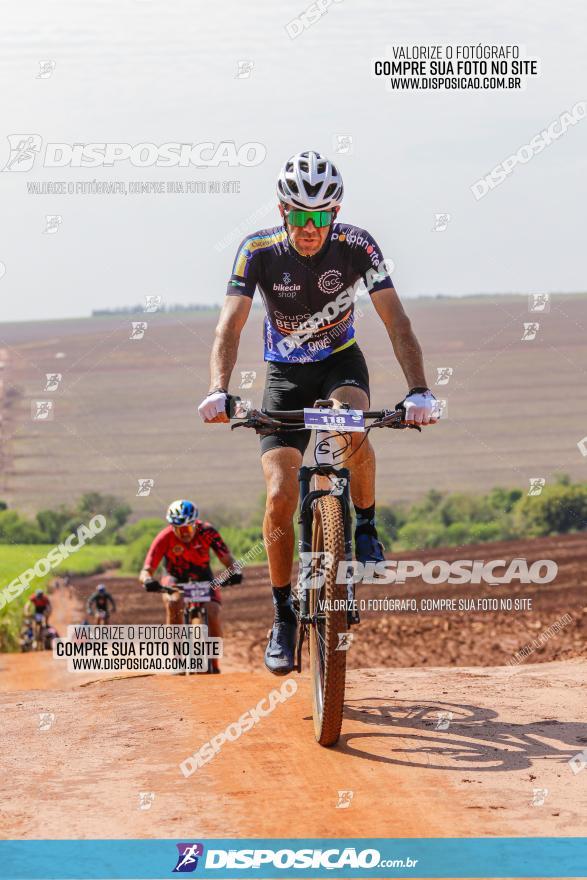 Circuito Regional de Mtb - 4ª Etapa - São Carlos do Ivaí