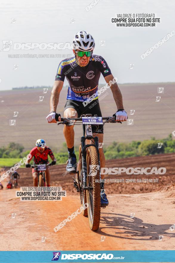 Circuito Regional de Mtb - 4ª Etapa - São Carlos do Ivaí