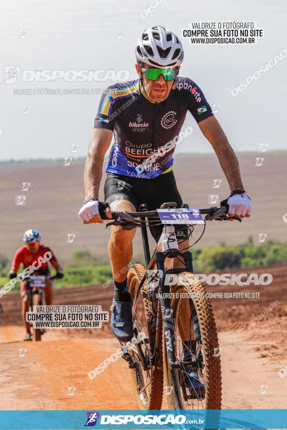 Circuito Regional de Mtb - 4ª Etapa - São Carlos do Ivaí