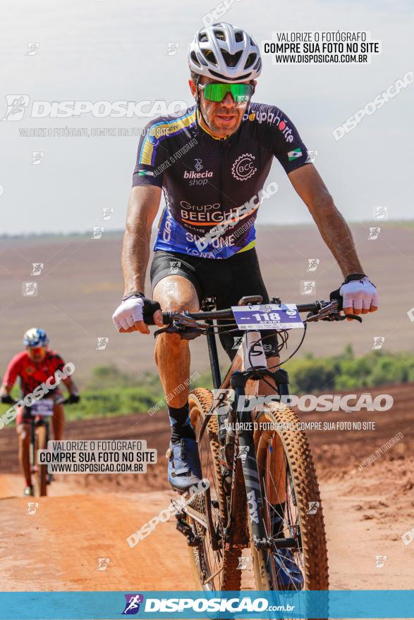 Circuito Regional de Mtb - 4ª Etapa - São Carlos do Ivaí