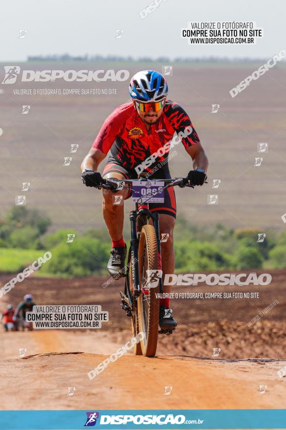 Circuito Regional de Mtb - 4ª Etapa - São Carlos do Ivaí