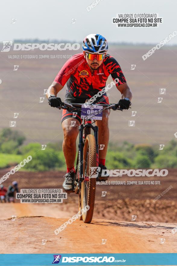 Circuito Regional de Mtb - 4ª Etapa - São Carlos do Ivaí